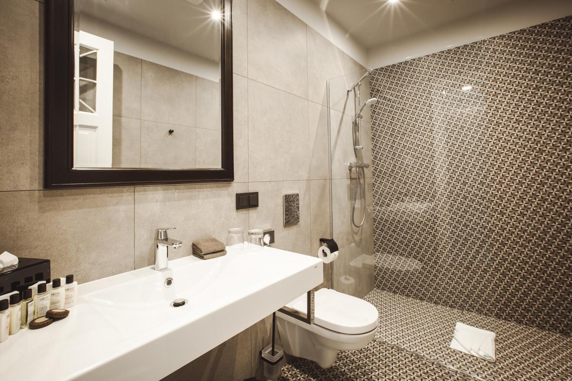 Art Hotel Roma 利耶帕亚 客房 照片